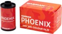 Harman Phoenix Fargefilm ISO 200 36 Bilder
