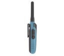 KIDYTALK Walkie-Talkie Sett Rød/Blå | KIDYWOLF
