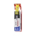 CANON PGI-550PGBKXL Blekkpatron sort pigment XL 500 sider Inky