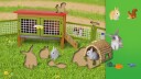 Schleich Puzzles FARM WORLD Switch