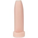 Fantasy X-tensions Real Feel Enhancer Penissleeve      - Beige