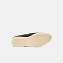 Scarosso Dame Sko Brun 37 1/2 EU,