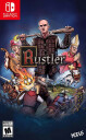 Rustler: Grand Theft Horse Nintendo Switch Spill