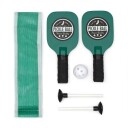 Kikkerland Desktop Pickleball