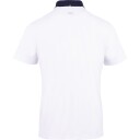 Fila Jayden Polo T-skjorte Herre Hvit L