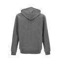 Brunello Cucinelli, Herre, Gensere & Hettegensere, Grå, XL,
