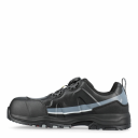 Brynje Drizzle Safety Shoes S3 SRC Black 1 Par SKI-649-Svart 43