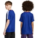 adidas Tiro T-skjorte Barn Blå 140