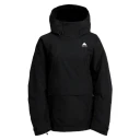Burton Anorakk Reserve Relaxed Svart