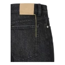 Fendi Herre Jeans Svart W30,