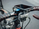 Quad Lock Action Cam Adaptor for OFM