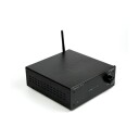 Tangent Ampster TV II Svart