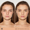 Kylie Cosmetics Power Plush Longwear Foundation 30 ml - 4N varm og fuktighetsgivende
