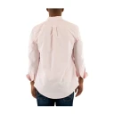 Tommy Hilfiger Herre Skjorter Rosa S,