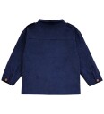 Fliink Dolly Shirt   Navy   104