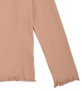 Jam Generation Genser I/e   Almondine   Jam Generation   6 år 116   Genser Beige Brun