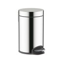 Hansgrohe AddStoris papirkurv Krom
