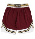 Dolce & Gabbana Shorts   Bordeaux m. Hvit/Gull   Dolce & Gabbana   2 år 92   Shorts   Rød