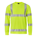 Top Swede T-Shirt L.Ä. 259 Gul L