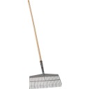 Gardena NatureLine Nordic 17105-24 Vårrake 161 cm, Hageredskap