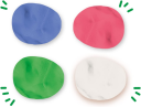 Ses Creative Modellervoks Relax 4 x 90 gr.