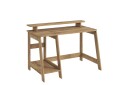 Voiture Skrivebord 60x120 cm   Eik