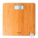 Salter Bamboo Badevekt 150 kg