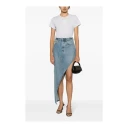 Alexander Wang Dame Topper Hvit XS,