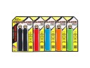 ESI Grips Chunky CR fit håndtak i flere farger
