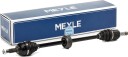 MEYLE 16 14 498 0154 Drivaksel