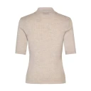 Modström Dame Topper Beige M,