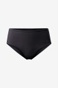 Casall - Bikinitruse High Waist Bikini Hipster - Svart