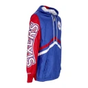 Mitchell & Ness Herre Sport Blå M
