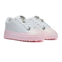 Mallet London Dame Sko Flerfarget 39 EU,