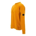 C.p. Company, Herre, Gensere & Hettegensere, Oransje, S,