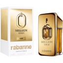 Paco Rabanne Million Gold Elixir Parfum Intense 50ml