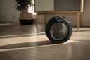 Beha vifteovn VT 620 2000W sort