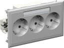 THORSMAN Cyb-master stikk trippel Hvit - 1291342