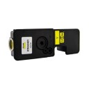 TK-5240Y, Tonerkassett, erstatter Kyocera TK-5240 Y, gul, 3.000 sider, inkClub