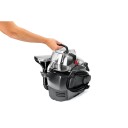 Bissell Spotclean Auto Pro Select 3730N  Gulvteppevasker  Kanister  750 W