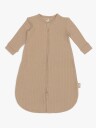 Jollein  2-i-1 Sovepose 60 cm Ajour Nougat