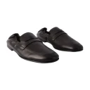 Dolce & Gabbana Herre Sko Svart 44 EU,