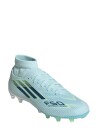Adidas Performance F50 Sparkfusion League Fg/Ag   Blue   40