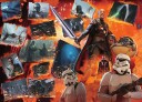 Star Wars Villainous Moff Gideon Puslespill 1000 Brikker