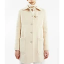 Fay Dame Frakker Beige L,