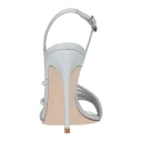 Le Silla Dame Sko Grå 37 EU,