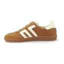 Back70 Dame Sko Brun 40 EU,