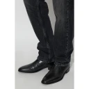 AllSaints, Herre, Sko, Svart, 40 EU,