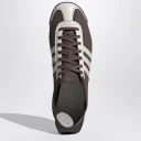 Adidas Originals Herre Sko Brun 42 EU,
