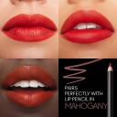 MAC Cosmetics Macximal Silky Matte Lipstick Overstatement 3,5g